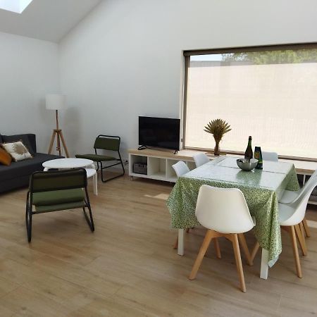 La Cabine Du Bout Du Monde Avec Mezzanine Pl04, Tevennec - Votre Maison De Vacances De Haut Standing Crozon Eksteriør bilde