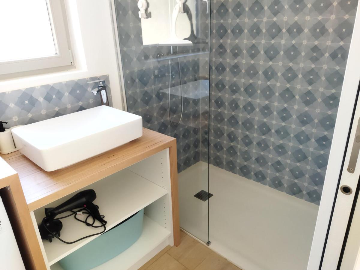 La Cabine Du Bout Du Monde Avec Mezzanine Pl04, Tevennec - Votre Maison De Vacances De Haut Standing Crozon Eksteriør bilde